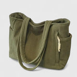 Zélie | Elegant Tote Bag