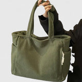 Zélie | Elegant Tote Bag